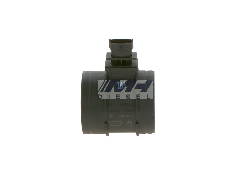BOSCH 0281006048 Hava Debimetresi – Fiat Ducato 2.3 3.0 Multijet, Iveco Daily