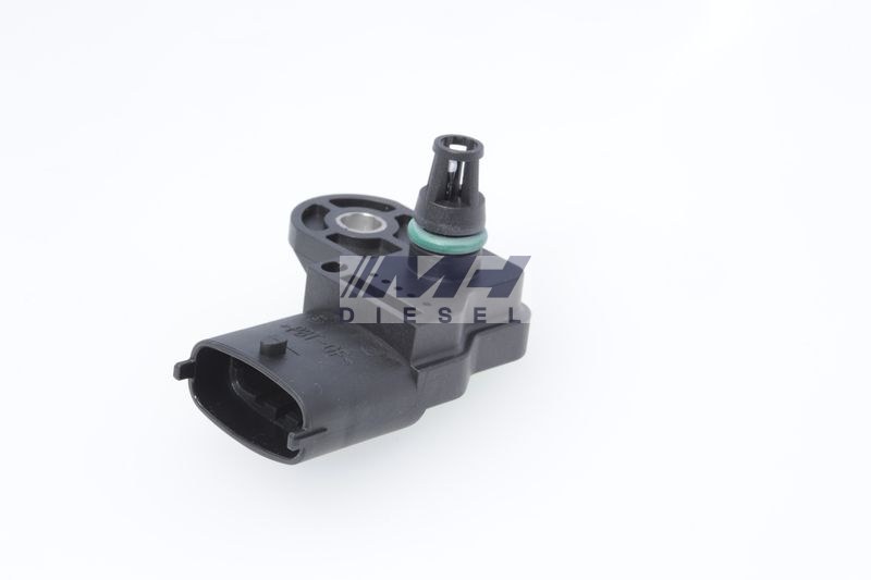 BOSCH 0281006049 MAP Sensörü – Iveco Daily 2.3 3.0 HPI