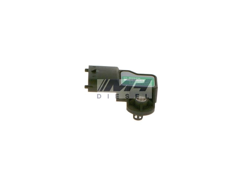 BOSCH 0281006049 MAP Sensörü – Iveco Daily 2.3 3.0 HPI