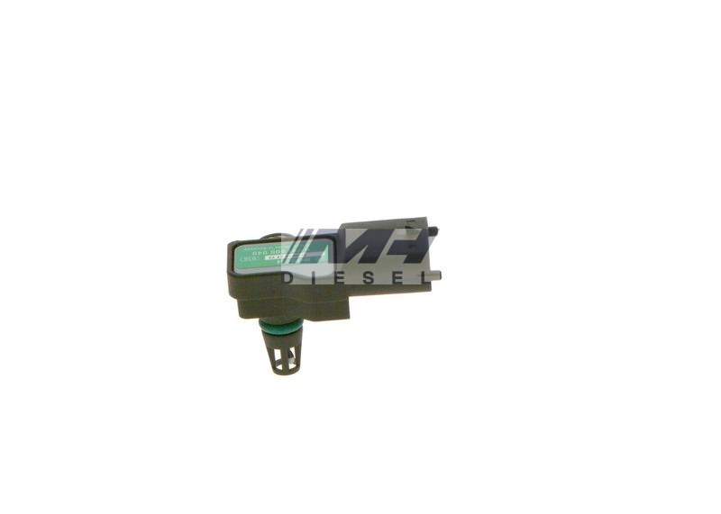 BOSCH 0281006049 MAP Sensörü – Iveco Daily 2.3 3.0 HPI