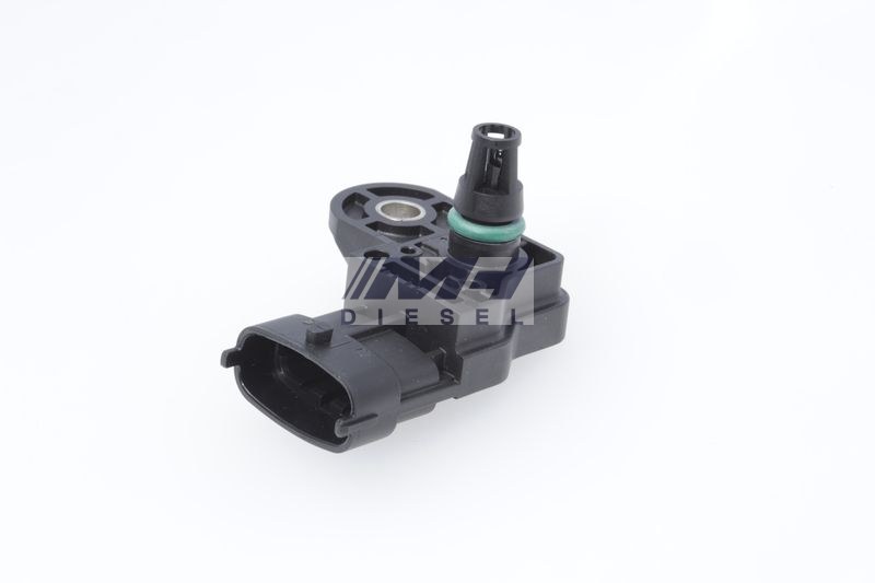 BOSCH 0281006051 MAP Turbo Basınç Sensörü – Opel Insignia, Astra J, Chevrolet Captiva 2.0 CDTI