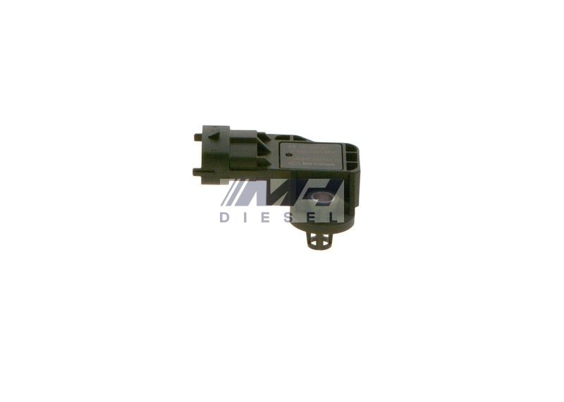 BOSCH 0281006051 MAP Turbo Basınç Sensörü – Opel Insignia, Astra J, Chevrolet Captiva 2.0 CDTI