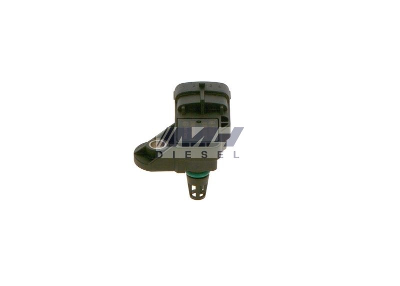 BOSCH 0281006051 MAP Turbo Basınç Sensörü – Opel Insignia, Astra J, Chevrolet Captiva 2.0 CDTI