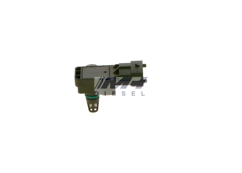 BOSCH 0281006051 MAP Turbo Basınç Sensörü – Opel Insignia, Astra J, Chevrolet Captiva 2.0 CDTI