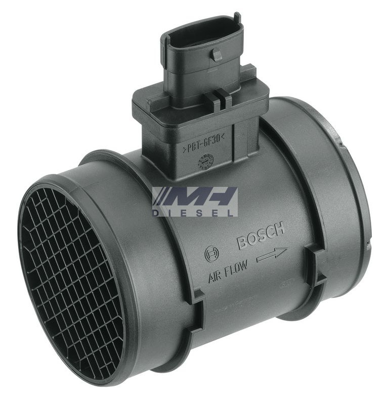 BOSCH 0281006054 Hava Akışmetre – Fiat Egea Doblo Linea Punto Fiorino 1.3 1.6 2.0 2.3 Multijet