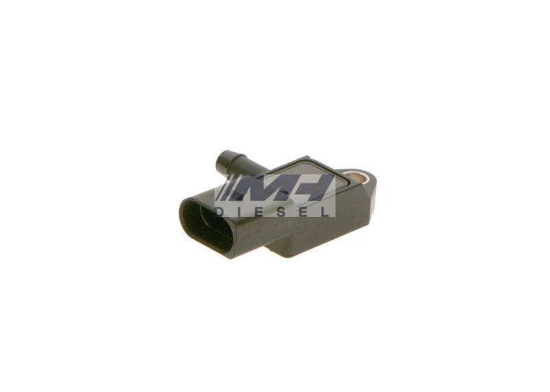 BOSCH 0281006061 Turbo Basınç Sensörü – VW Amarok 2.0 TDI, Crafter
