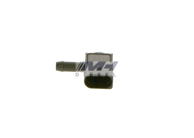 BOSCH 0281006061 Turbo Basınç Sensörü – VW Amarok 2.0 TDI, Crafter