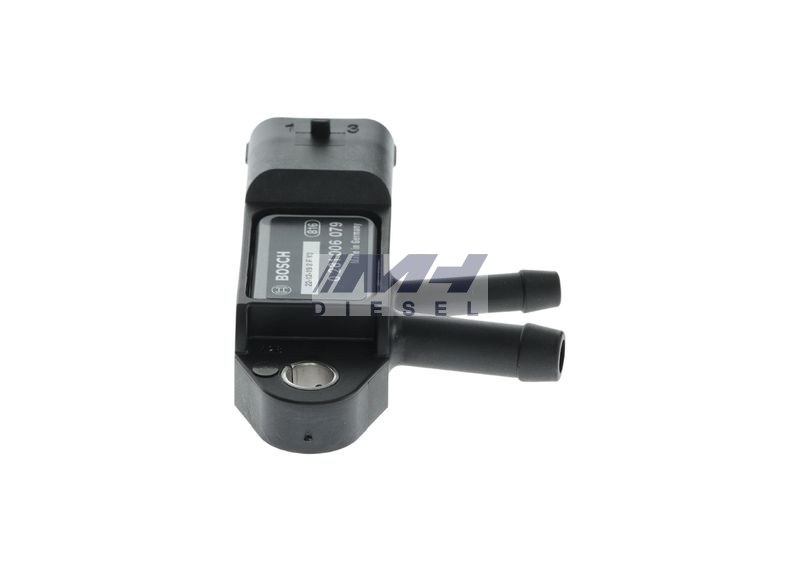 Ürün Başlığı BOSCH 0281006079 Egzoz Basınç Sensörü – SsangYong Actyon, Korando, Rexton, Musso, Rodius, Tivoli