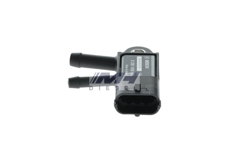 Ürün Başlığı BOSCH 0281006079 Egzoz Basınç Sensörü – SsangYong Actyon, Korando, Rexton, Musso, Rodius, Tivoli