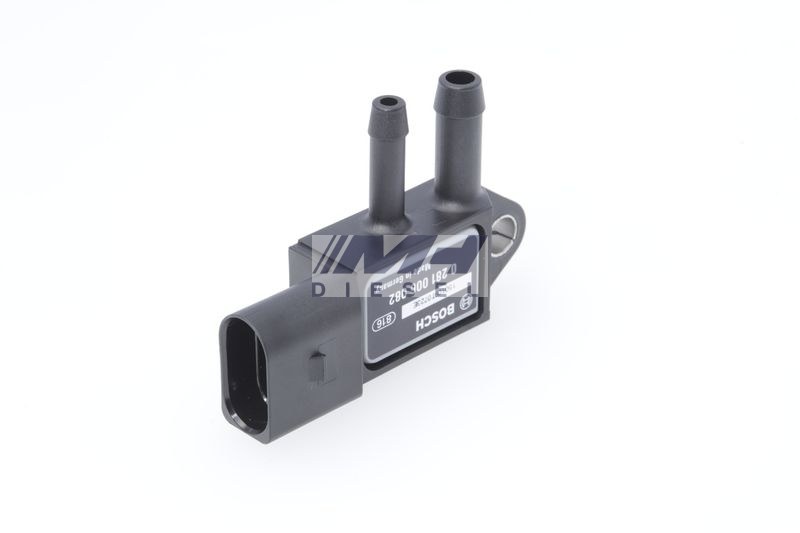 BOSCH 0281006082 Egzoz Basınç Sensörü – VW Golf Passat Tiguan Transporter Audi A3 1.6 2.0 TDI