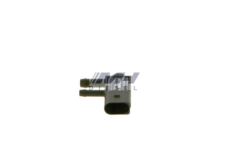 BOSCH 0281006082 Egzoz Basınç Sensörü – VW Golf Passat Tiguan Transporter Audi A3 1.6 2.0 TDI