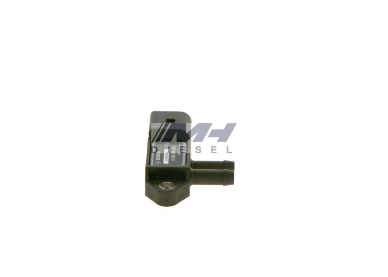 BOSCH 0281006082 Egzoz Basınç Sensörü – VW Golf Passat Tiguan Transporter Audi A3 1.6 2.0 TDI