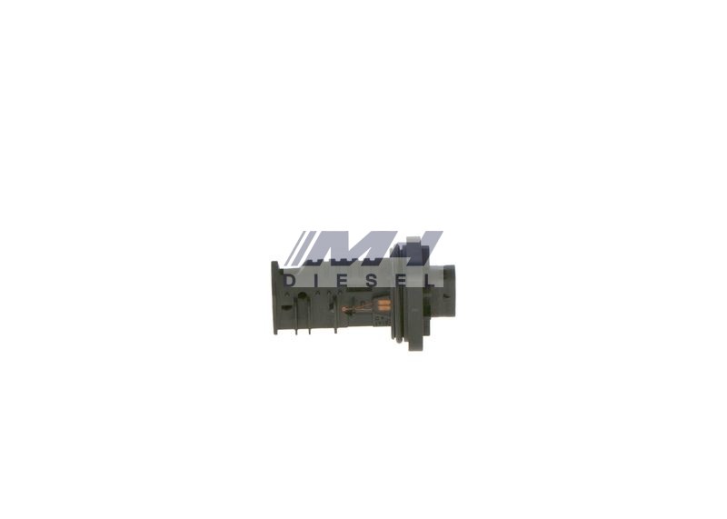 BOSCH 0281006092 Hava Debimetresi – BMW 1 Serisi, 3 Serisi, 5 Serisi, X3, MINI