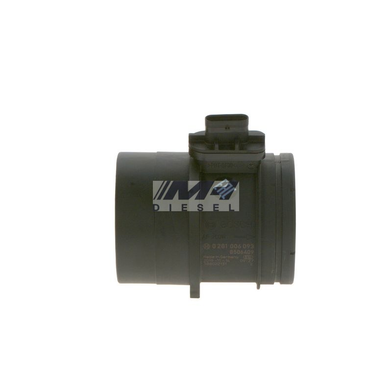 BOSCH 0281006093 Hava Akışmetre – BMW 316d 318d 320d X1 18d 20d N47