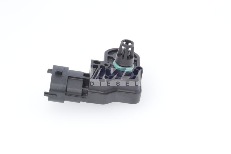 BOSCH 0281006102 Basınç Sensörü – Fiat Egea Doblo Alfa Romeo Giulietta Iveco