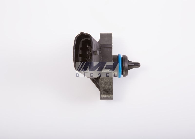 BOSCH 0281006123 Yağ Basınç ve Sıcaklık Sensörü – Iveco Stralis, Eurocargo, Tector, MAN, DAF