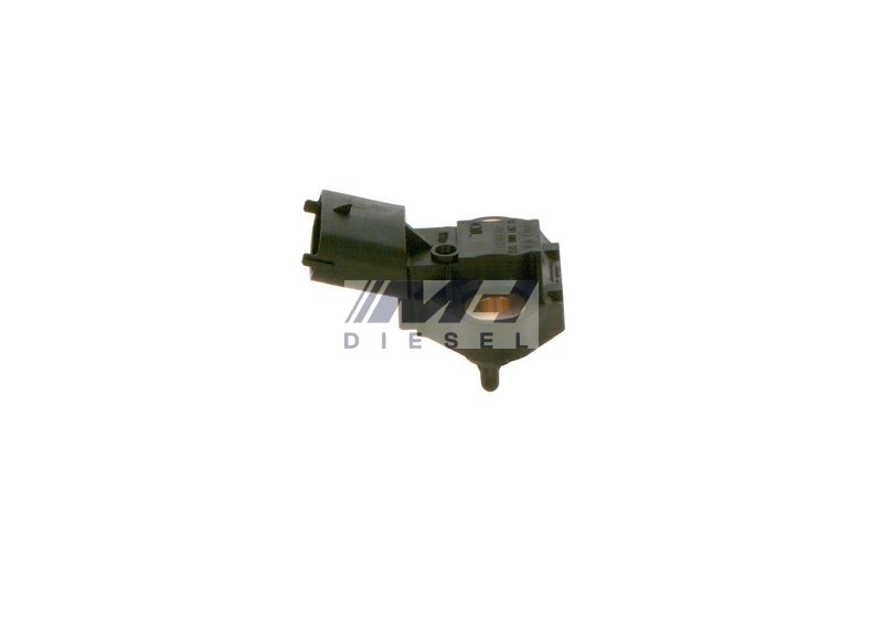BOSCH 0281006123 Yağ Basınç ve Sıcaklık Sensörü – Iveco Stralis, Eurocargo, Tector, MAN, DAF