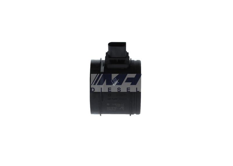 BOSCH 0281006147 Hava Debimetresi – BMW 335d, 520d, 535d, 635d, X3 2.0d 3.0d