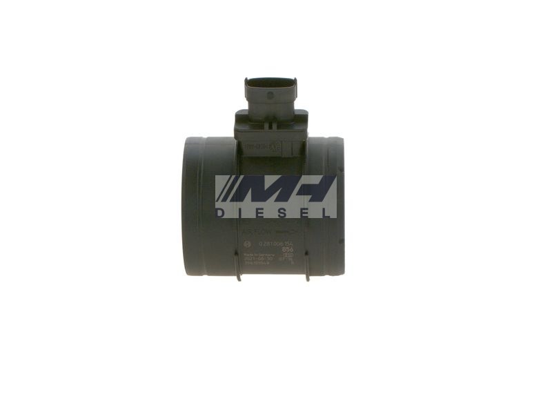 BOSCH 0281006154 Hava Akış Debimetresi – Mitsubishi Fuso Canter 3.0D