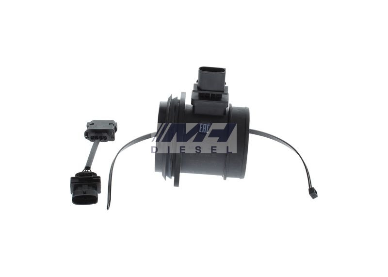 BOSCH 0281006184 Hava Akış Debimetresi – Volvo S60, S80, V70, XC60, XC70, XC90 2.4 D5