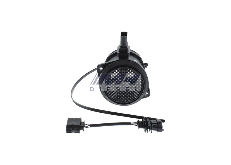 BOSCH 0281006184 Hava Akış Debimetresi – Volvo S60, S80, V70, XC60, XC70, XC90 2.4 D5