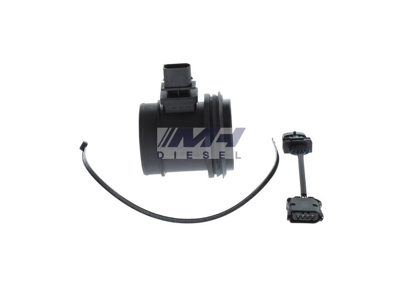 BOSCH 0281006184 Hava Akış Debimetresi – Volvo S60, S80, V70, XC60, XC70, XC90 2.4 D5