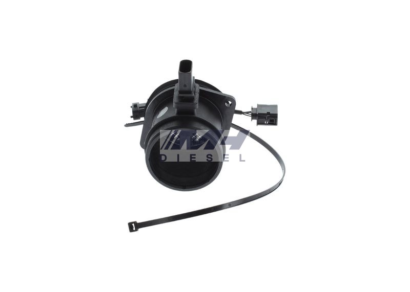 BOSCH 0281006184 Hava Akış Debimetresi – Volvo S60, S80, V70, XC60, XC70, XC90 2.4 D5