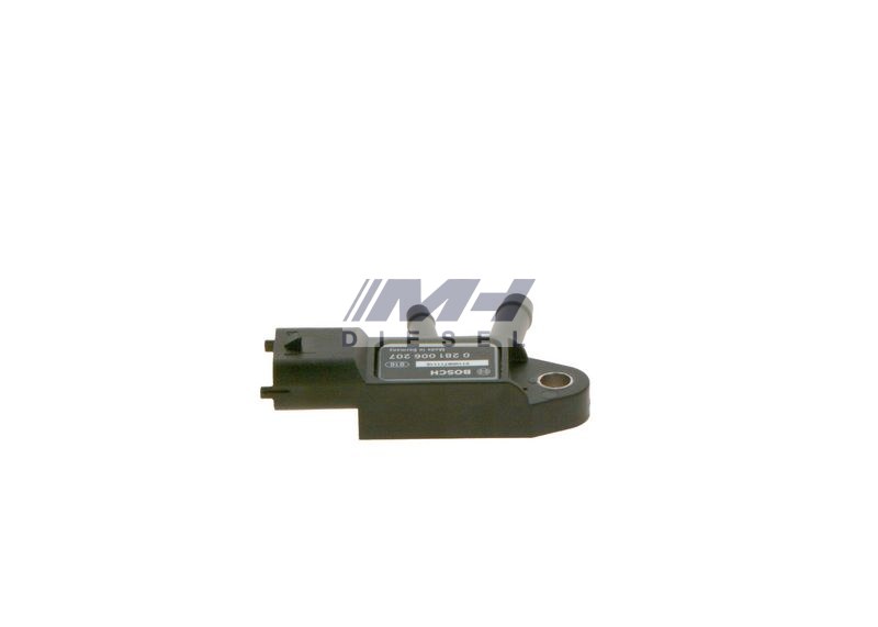 BOSCH 0281006207 Egzoz Basınç Sensörü – Renault Clio, Megane, Kangoo, Nissan Qashqai, Mercedes Citan