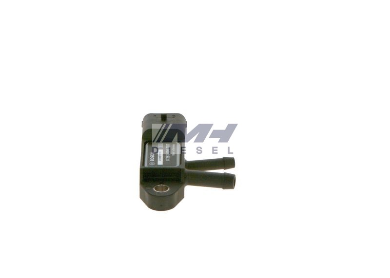 BOSCH 0281006207 Egzoz Basınç Sensörü – Renault Clio, Megane, Kangoo, Nissan Qashqai, Mercedes Citan