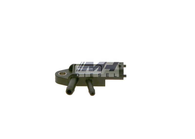 BOSCH 0281006207 Egzoz Basınç Sensörü – Renault Clio, Megane, Kangoo, Nissan Qashqai, Mercedes Citan