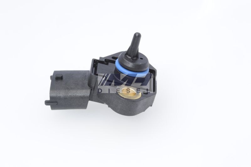 BOSCH 0281006282 Yağ Basınç ve Sıcaklık Sensörü – Mercedes-Benz Kamyon