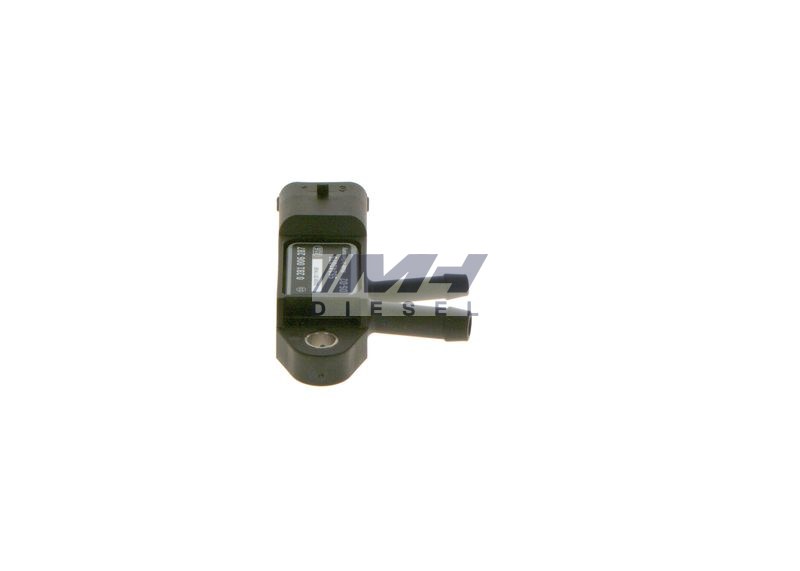 BOSCH 0281006287 Egzoz Basınç Sensörü – Fiat Egea, Doblo, Ducato, Fiorino, Iveco Daily