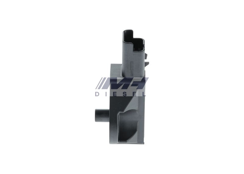 BOSCH 0281006300 Egzoz Basınç Sensörü – Peugeot Citroën 1.5 1.6 BlueHDi