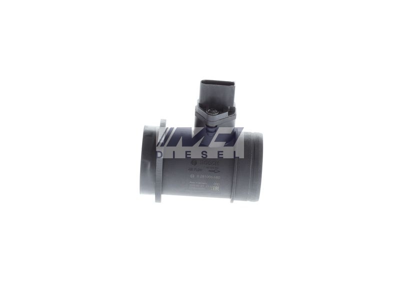 BOSCH 0281006680 Hava Akışmetre – VW Transporter T4 LT35 Passat 2.5 TDI