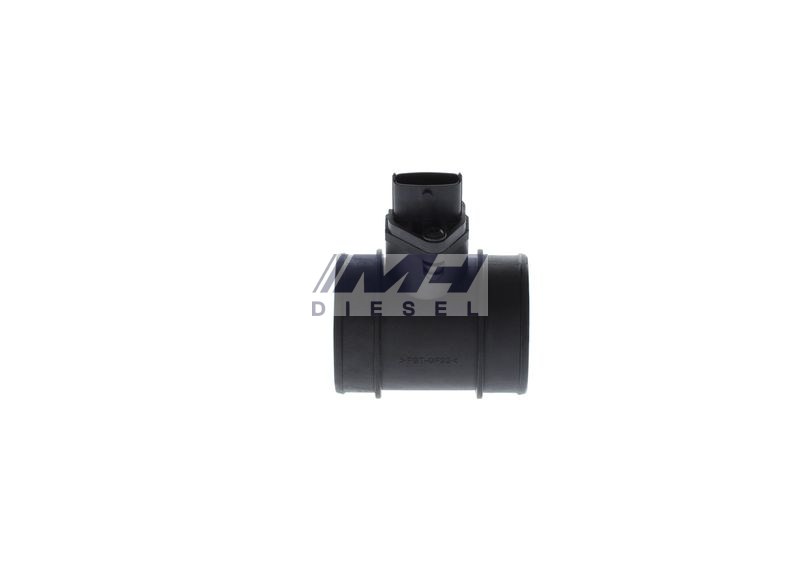 BOSCH 0281006756 Hava Debimetresi – Opel Astra, Corsa, Vectra, Zafira 1.7 / 2.0 DI DTI