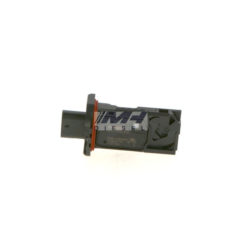 BOSCH 0281006812 Hava Debimetresi – BMW 1 Serisi F40, 3 Serisi F30/G20, 5 Serisi G30 B37 B47 B57