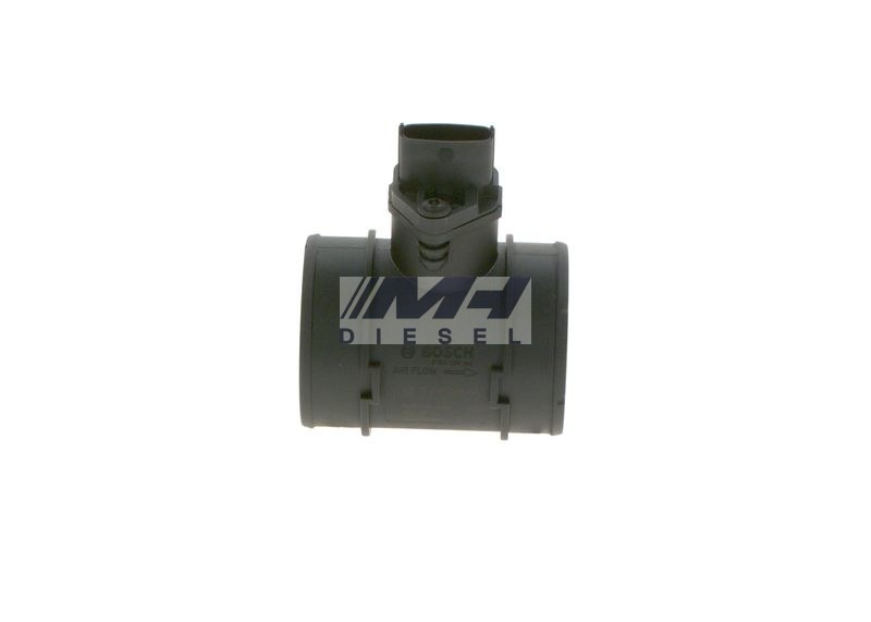 BOSCH 0281006887 Hava Debimetresi – Opel Corsa, Combo, Astra, Tigra 1.3 CDTI 1.7 CDTI