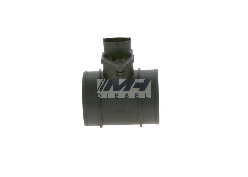 BOSCH 0281006887 Hava Debimetresi – Opel Corsa, Combo, Astra, Tigra 1.3 CDTI 1.7 CDTI