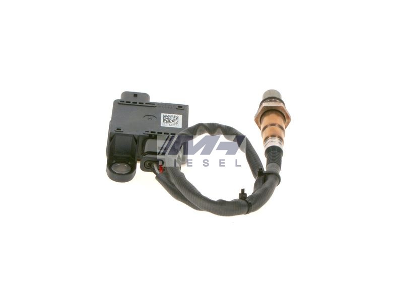 BOSCH 0281007099 Partikül Sensörü – Mercedes C200d, C220d, C250d, GLC 220d 250d