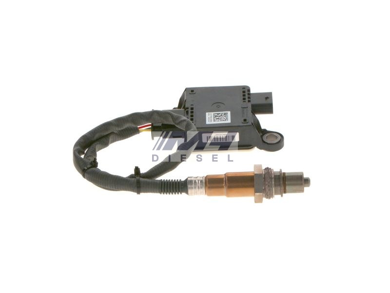 BOSCH 0281007099 Partikül Sensörü – Mercedes C200d, C220d, C250d, GLC 220d 250d