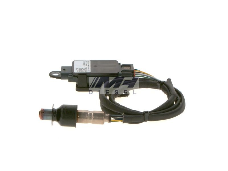 BOSCH 0281007891 NOx Sensörü – Lombardini Dizel Motorlar SCR AdBlue Sistemi