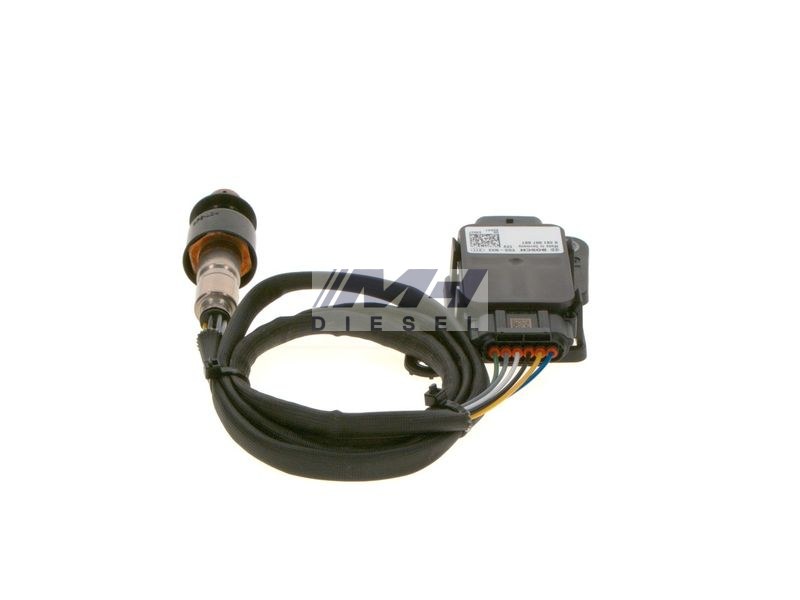 BOSCH 0281007891 NOx Sensörü – Lombardini Dizel Motorlar SCR AdBlue Sistemi