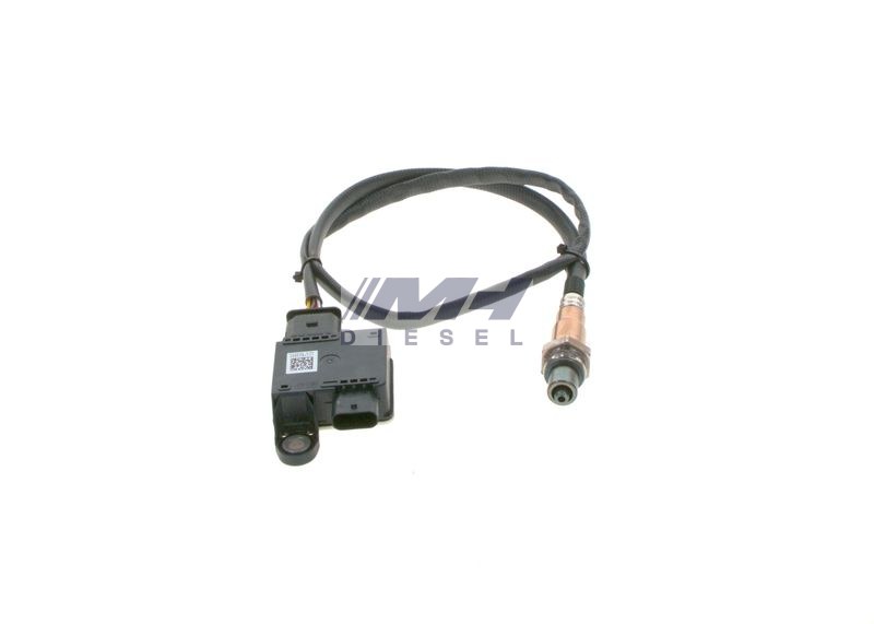 BOSCH 0281008468 Partikül Sensörü – BMW 840d, X3, X5 B47 B57