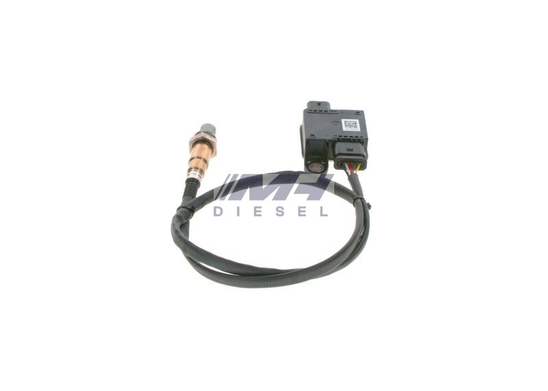BOSCH 0281008468 Partikül Sensörü – BMW 840d, X3, X5 B47 B57