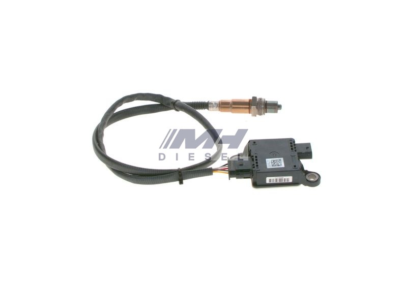 BOSCH 0281008468 Partikül Sensörü – BMW 840d, X3, X5 B47 B57