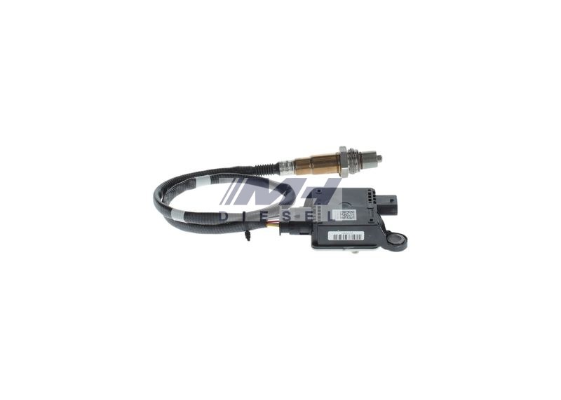 BOSCH 0281008603 Partikül Sensörü – Fiat Egea Tipo 1.6 Multijet