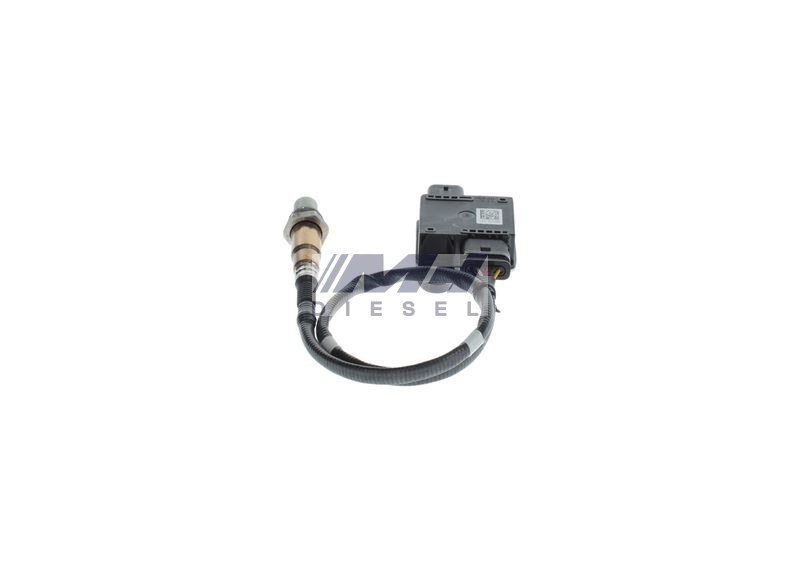 BOSCH 0281008603 Partikül Sensörü – Fiat Egea Tipo 1.6 Multijet