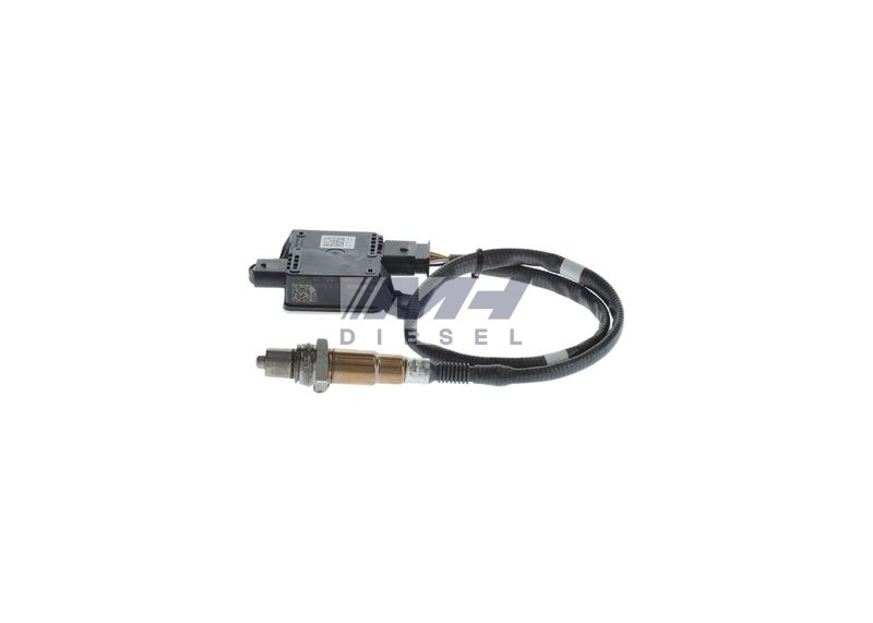 BOSCH 0281008603 Partikül Sensörü – Fiat Egea Tipo 1.6 Multijet