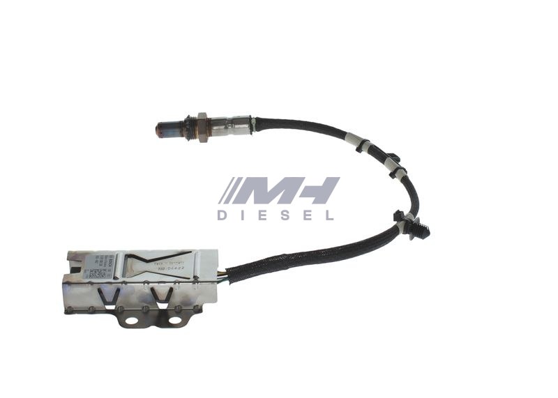 BOSCH 0281009330 NOx Sensörü – Ford Transit Custom 2.0 EcoBlue