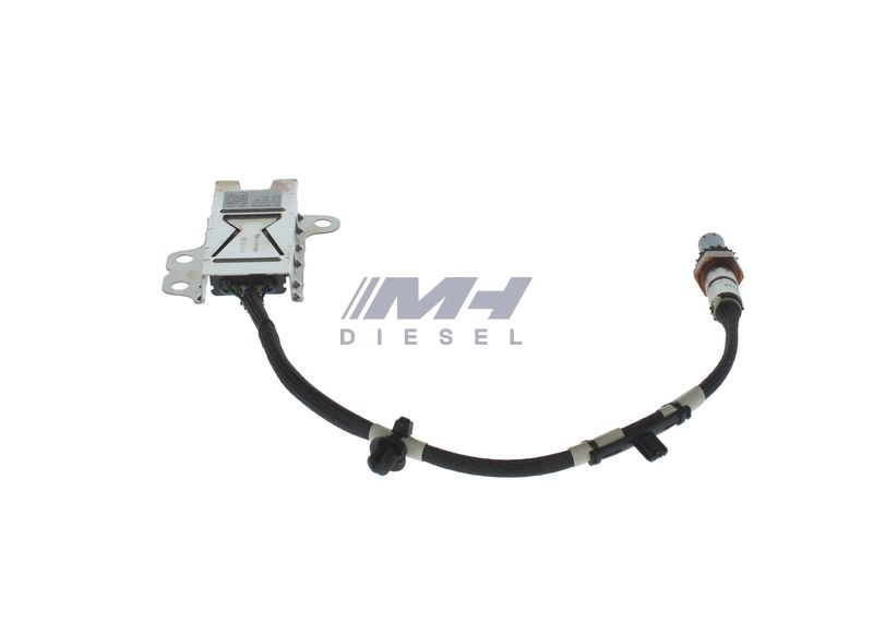 BOSCH 0281009330 NOx Sensörü – Ford Transit Custom 2.0 EcoBlue